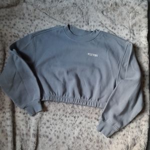 Wild west sweat shirt